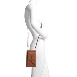New Lucky Crossbody Wallet